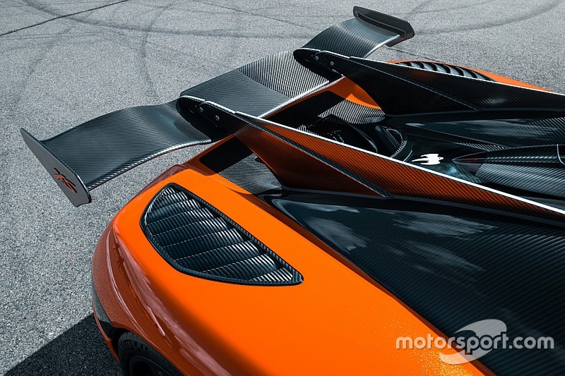 Bildergalerie: Koenigsegg Agera XS