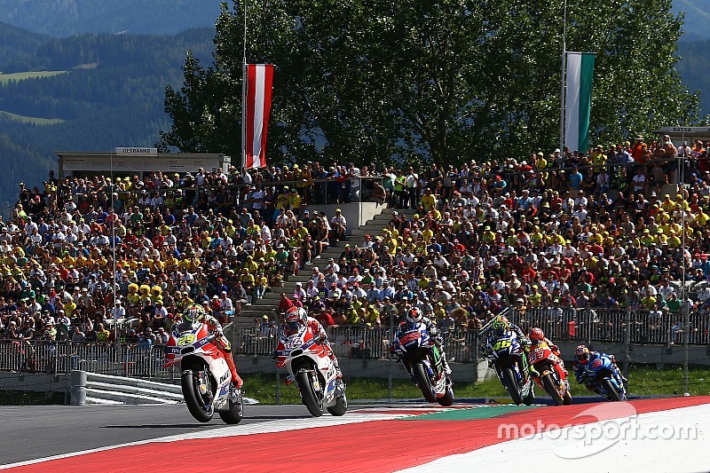 Kolumne: Warum der Österreich-Grand-Prix der Beste des Jahres war