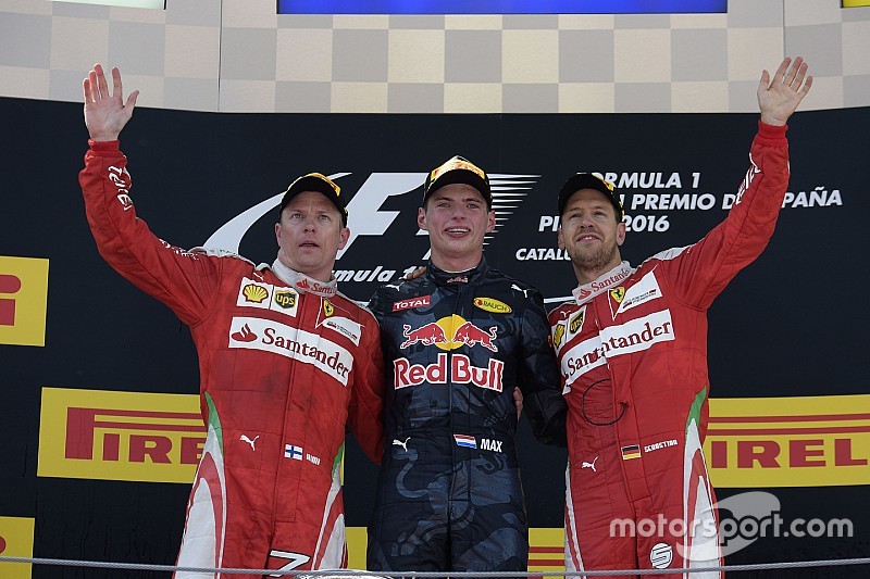 Topshots: Twee jaar Max Verstappen in de Formule 1