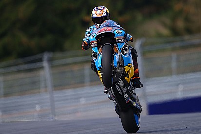 Jack Miller, declarado apto para correr en Brno