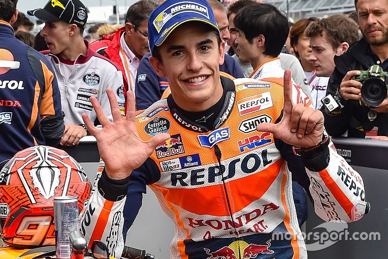 Marquez: