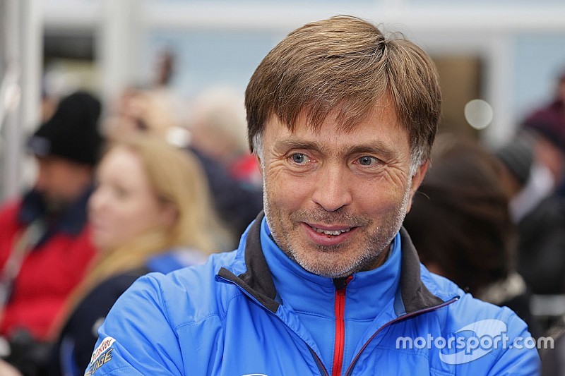 Капіто йде з VW та готується до роботи в McLaren