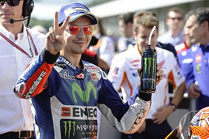 Lorenzo: "Ik was wellicht te agressief in de kwalificatie"