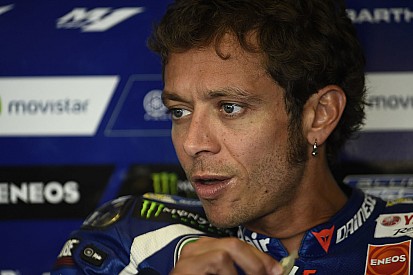Rossi: "Ora nelle Qualifiche ci vuole culo. Siamo in 4 per la vittoria"