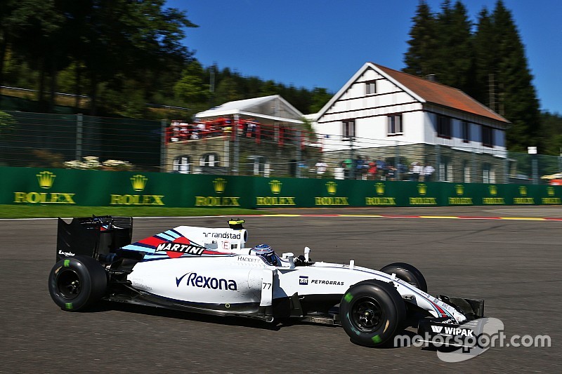 Bottas: