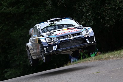 Volkswagen stelt Sven Smeets aan als vervanger van Jost Capito