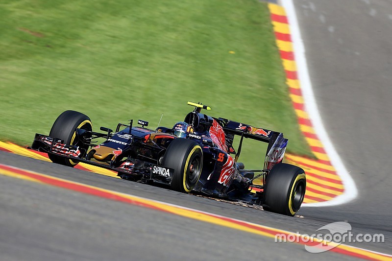 Sainz: