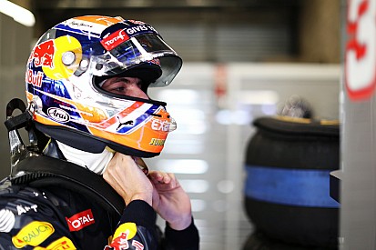 Jefe de Mercedes dice que Verstappen le recuerda a Senna