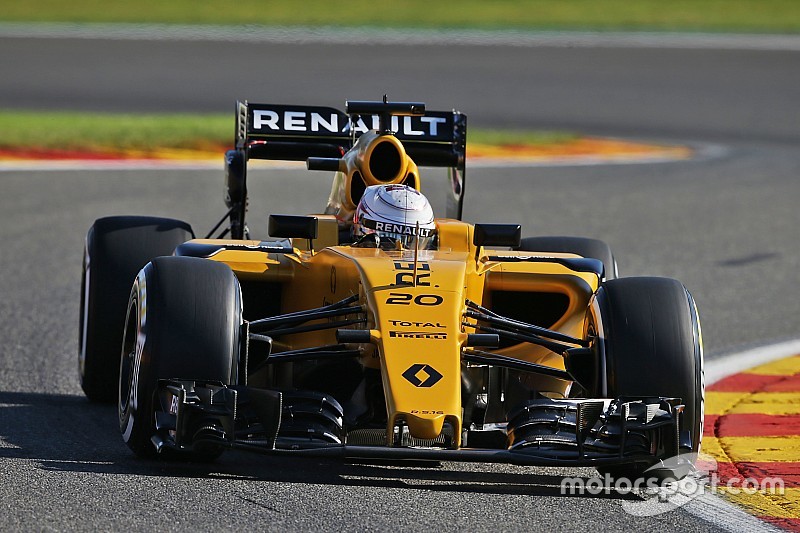 Kevin Magnussen: Entscheidung über Monza-Einsatz nach FIA-Fitnesstest