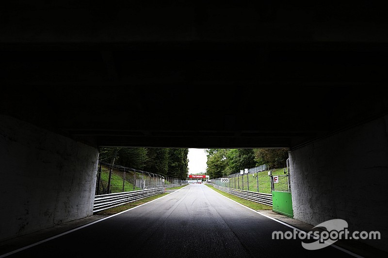 GP d'Italia: a Monza si gira con il gas a tavoletta per il 69% del giro!