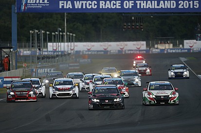 Tailandia, próxima a ser cancelada