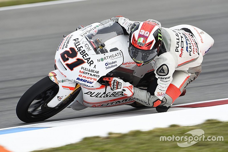 Silverstone, Libere 1: Bagnaia apre alla grande e fa il vuoto dietro sé
