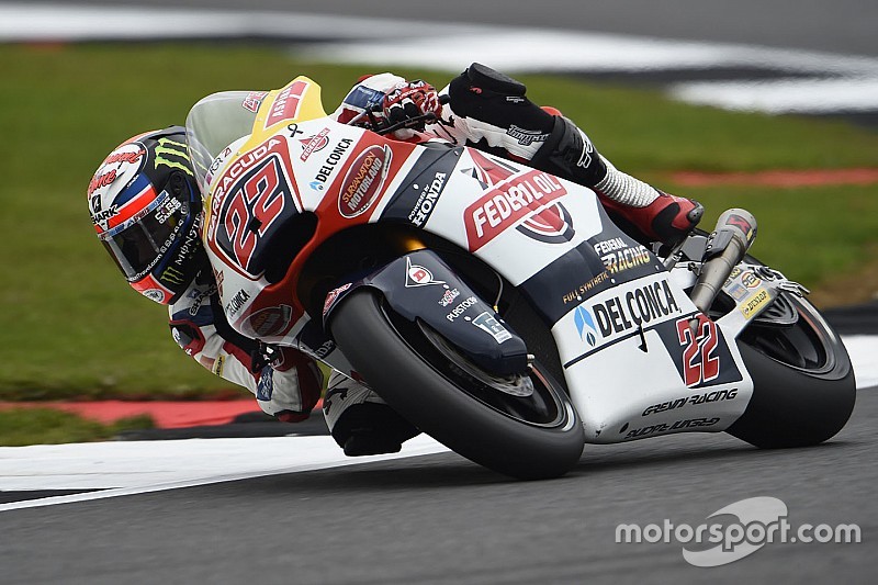 Silverstone, Libere 3: Lowes cannibale, tris di primi posti e prenota la pole