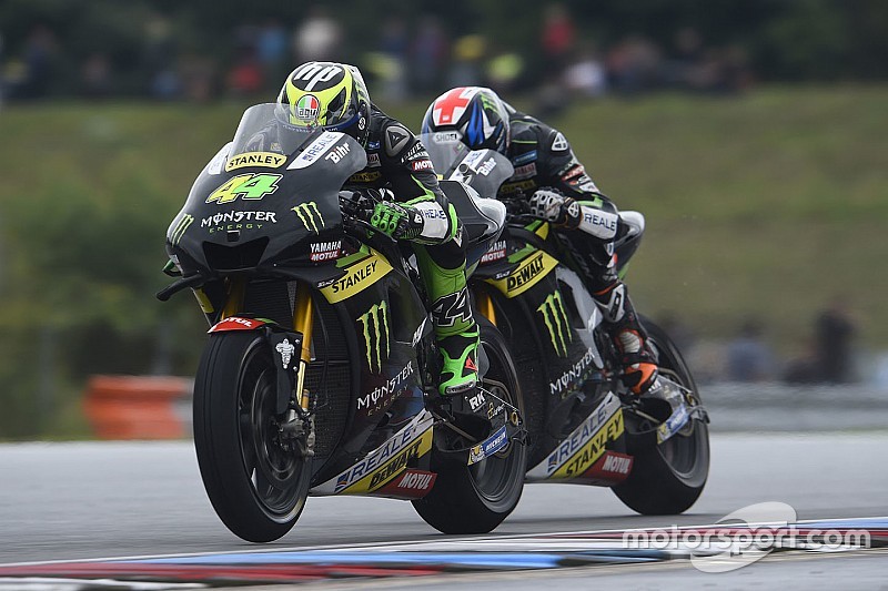 Pol Espargaro:
