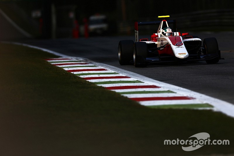 Fukuzumi penalizzato di 3 posizioni in griglia a Sepang