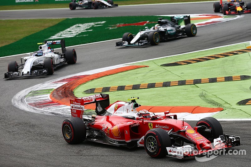 Räikkönen: