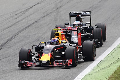 Horner zegt dat Villeneuve-rel geen impact had op prestaties Max