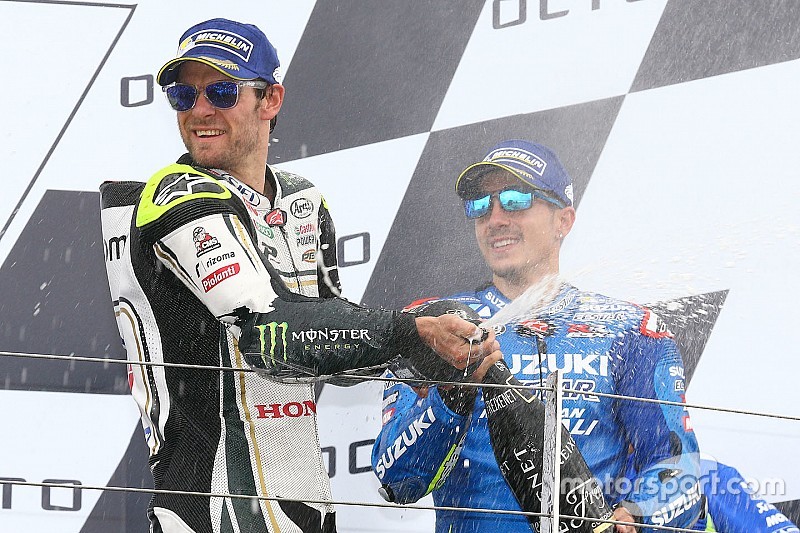 Crutchlow: