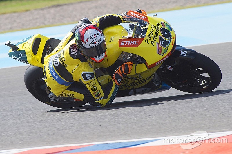 Bos tim Moto2 mengincar slot grid MotoGP 2017