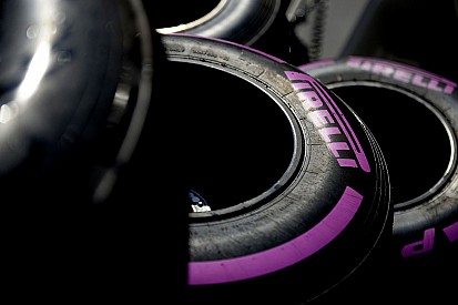 Aggressive Reifenwahl von Ferrari und Haas für den Grand Prix von Singapur