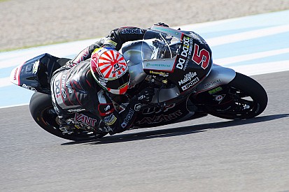 Moto2 Argentina: Zarco kalahkan Lowes dan Folger