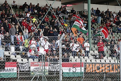 Michelisz Norbi csak erősebb lett a magyar kudarc után