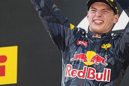 Megható: könnyes szemekkel nyilatkozik Verstappen édesapja