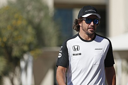 Alonso is kint van a MotoGP mugellói versenyhétvégéjén