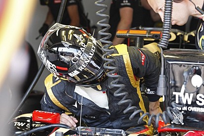 Raikkönen és az a bizonyos 2012-es sisak Monacóban