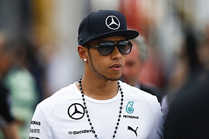 Hamilton a júniusi ausztrál Vogue-ban!