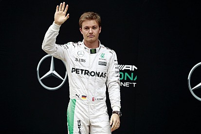 Rosberg: „Ali volt a legnagyobb hős…”