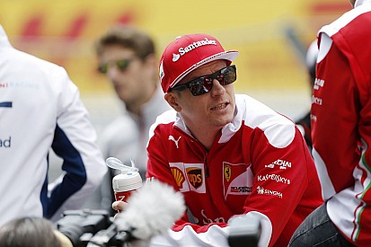 Räikkönen és Minttu augusztus elején tarthatja az esküvőt!