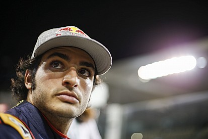Sainz és a mesés naplemente: egy F1-es pilóta élete