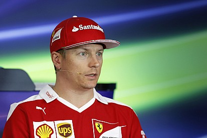 Ennél cukibb kép ma már nem lesz: Kimi, Robin és Minttu Ausztriában