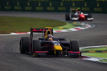 Pierre Gasly: "Habe nie gesagt, dass ich Daniil ersetzen werde"