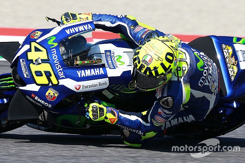 MotoGP Mugello: The Doctor rebut pole position