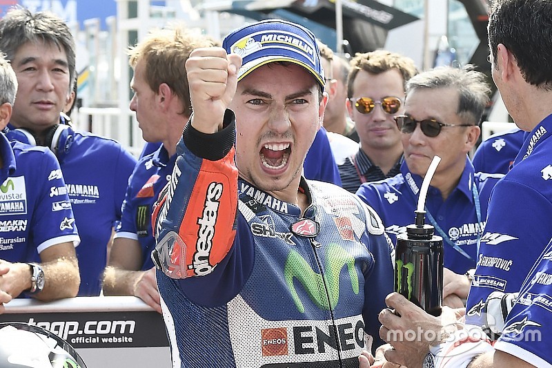 Lorenzo: