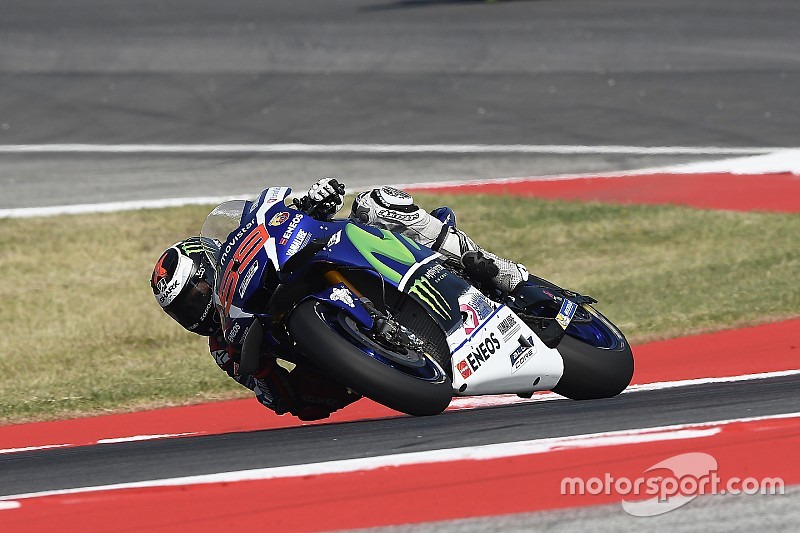 Fotogallery: le qualifiche del GP di San Marino di MotoGP