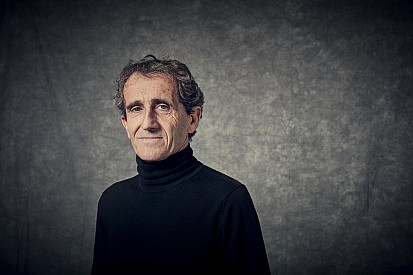 Para Ecclestone, Prost fue mejor que Senna y Schumacher
