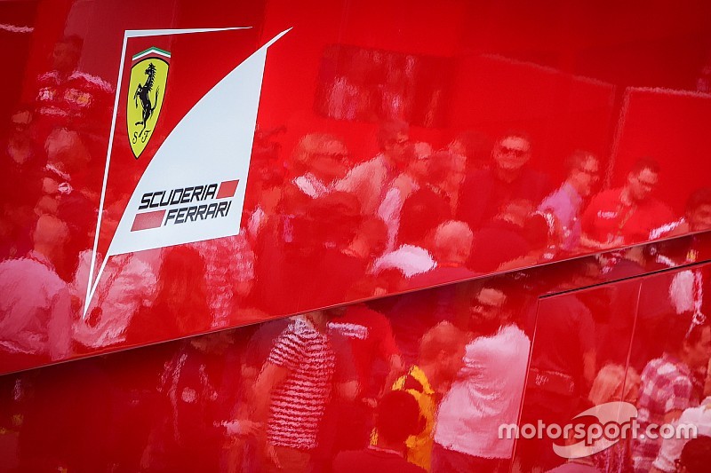 Sta diventando una leggenda la collaborazione fra Dallara e Ferrari!