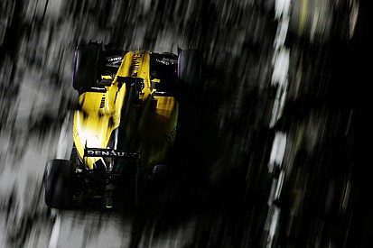 Новые моторы получат в Сингапуре все клиенты Renault