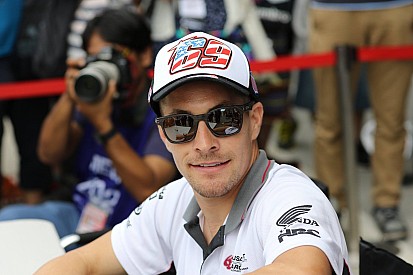 Nicky Hayden torna in MotoGP ad Aragon: sostituirà Jack Miller