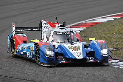 Petrov nieuwe concurrent van Van der Garde in ELMS