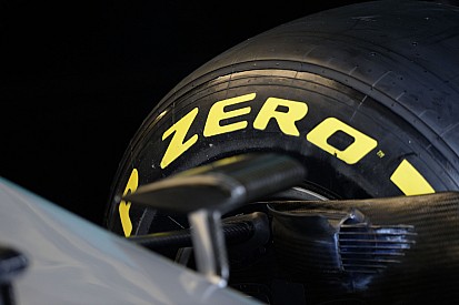 Pirelli maakt bandenselectie Maleisië bekend