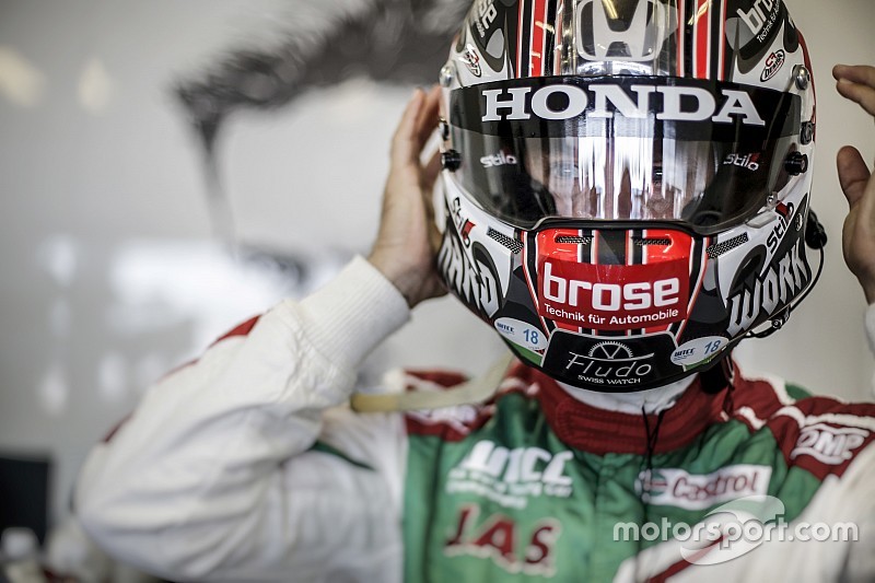 Monteiro d'accordo con Huff: