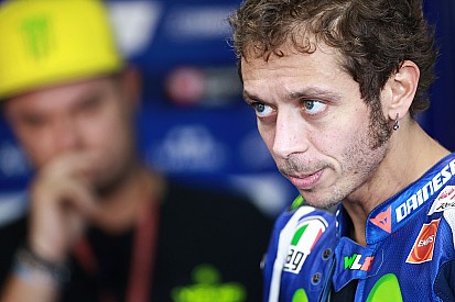 Росси обеспокоен долгим отсутствием побед у Yamaha