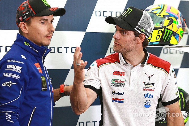 Crutchlow: