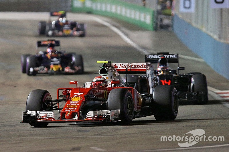 Il Gran Premio della Malesia sarà in diretta esclusiva su Sky Sport F1 HD