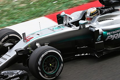 Hamilton vreest Red Bull: “Ze zullen heel snel zijn”
