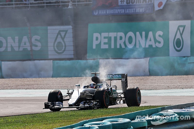 Fórmula 1: Horarios del GP de Japón